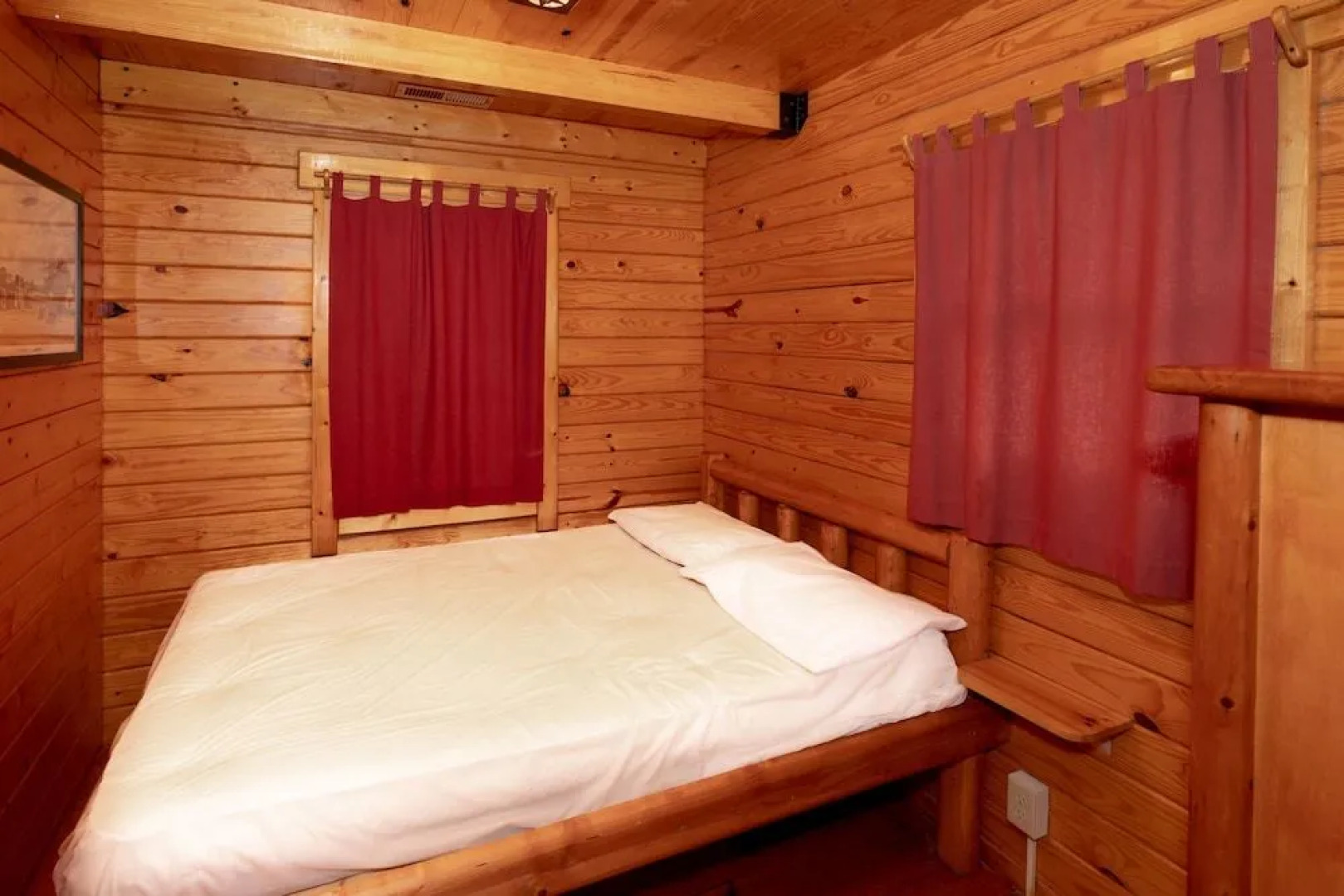 Frontier Town Campground