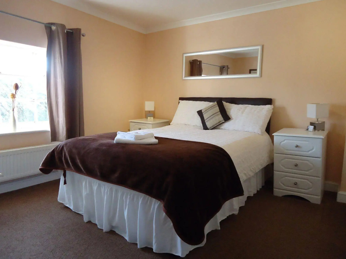 The Silverton Inn - B&B