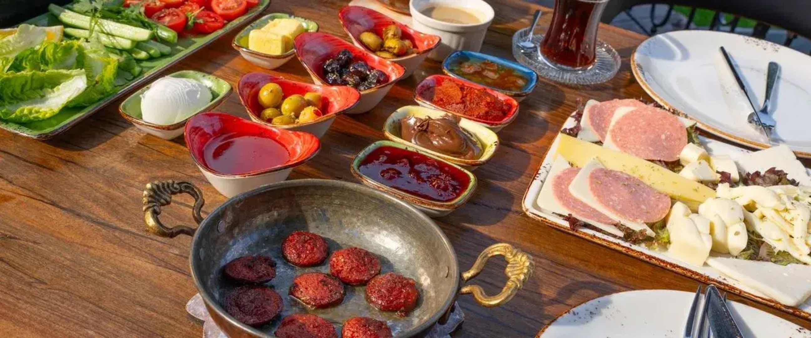 Sosyete Cobani Dogal Yasam Oteli