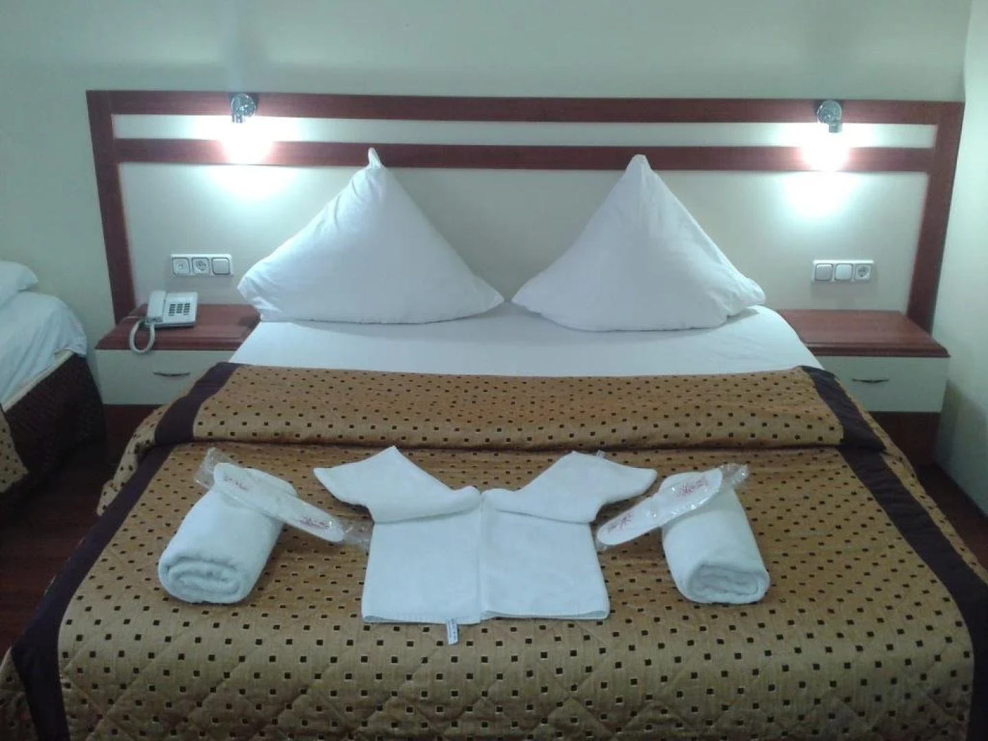 Örer Hotel