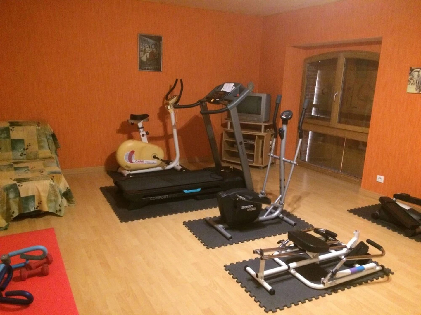 B&B Domaine du Val de Soux