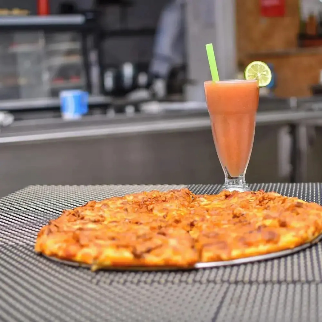 Breeze Hotel Nyahururu