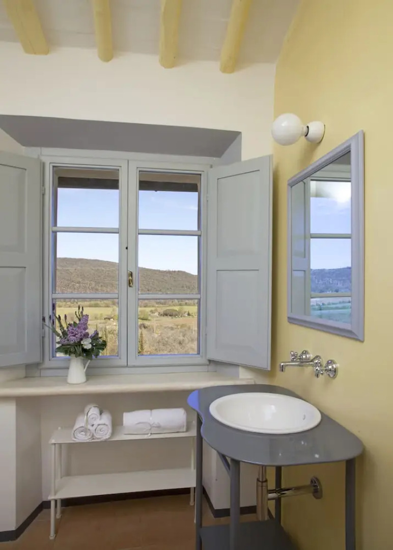 Agriturismo Borgo Personatina