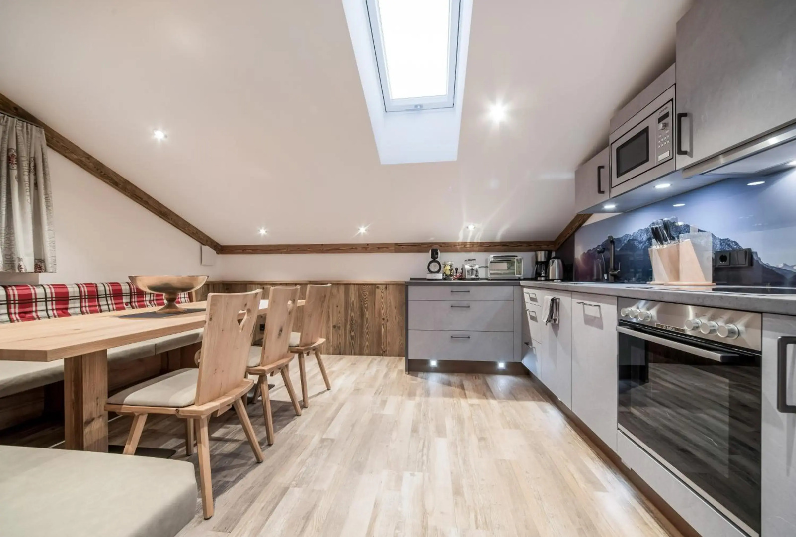 Alpen Air exklusive Apartments