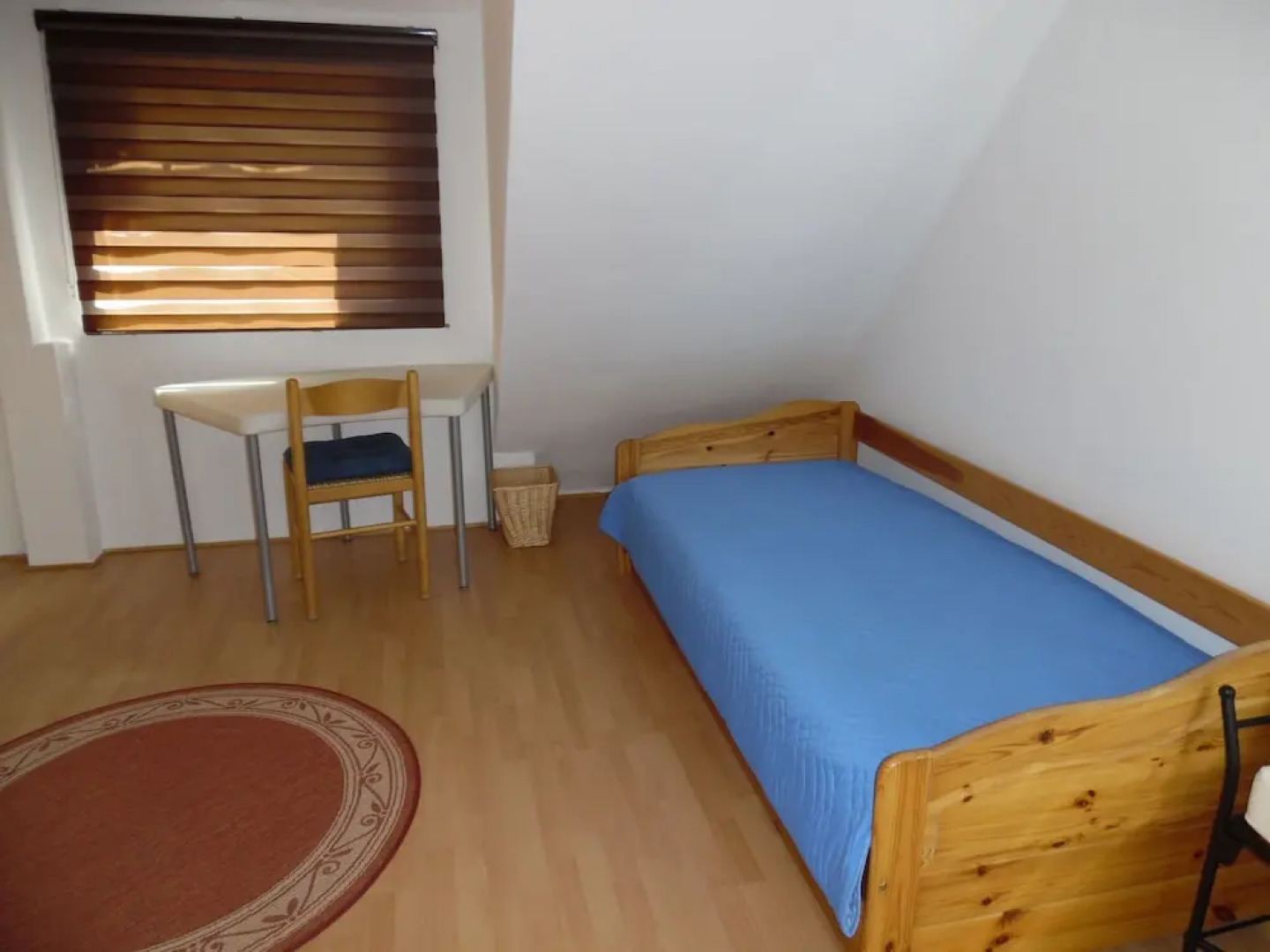 Tasteful Apartment in Wildemann near Hahnenklee