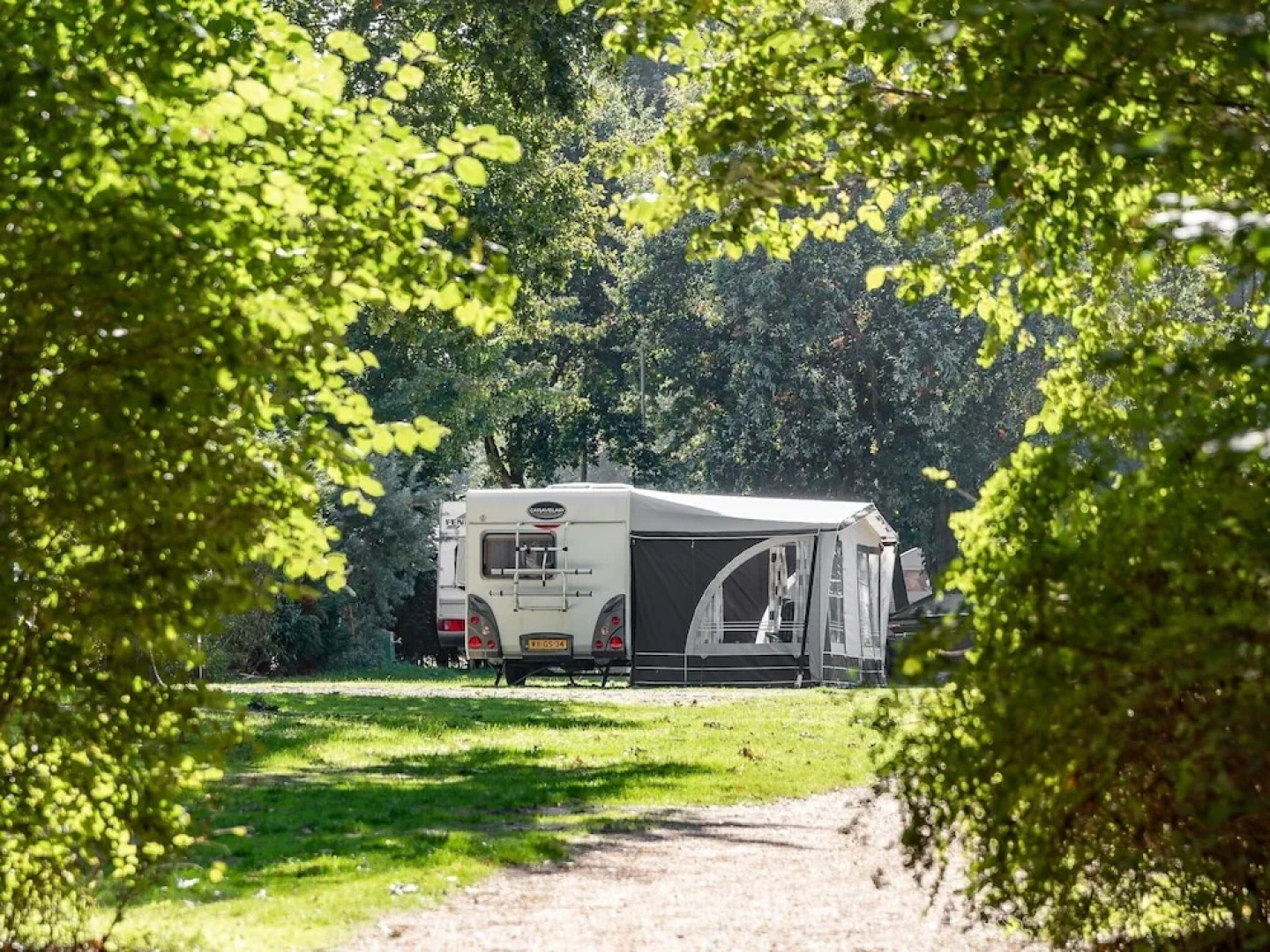 Chalet in Kijkduin With Sauna & Comfort