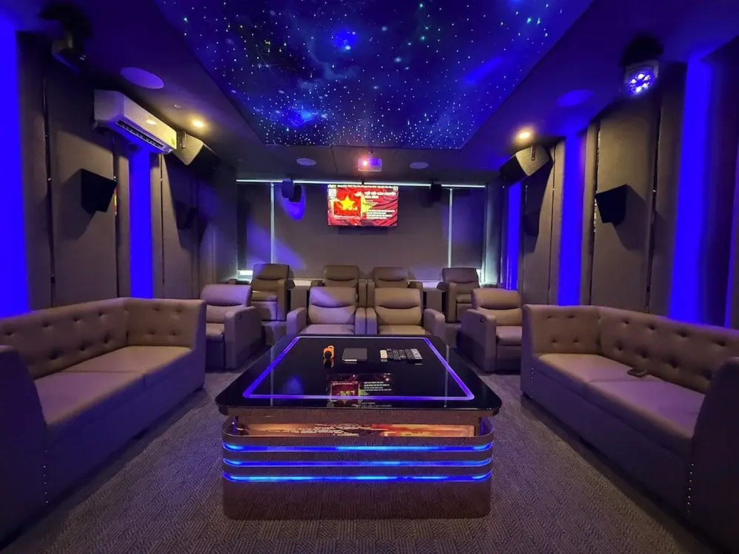 Hoang Thien Homestay & Sport