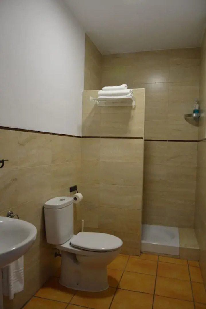 Rural Reillo Alojamientos Rurales