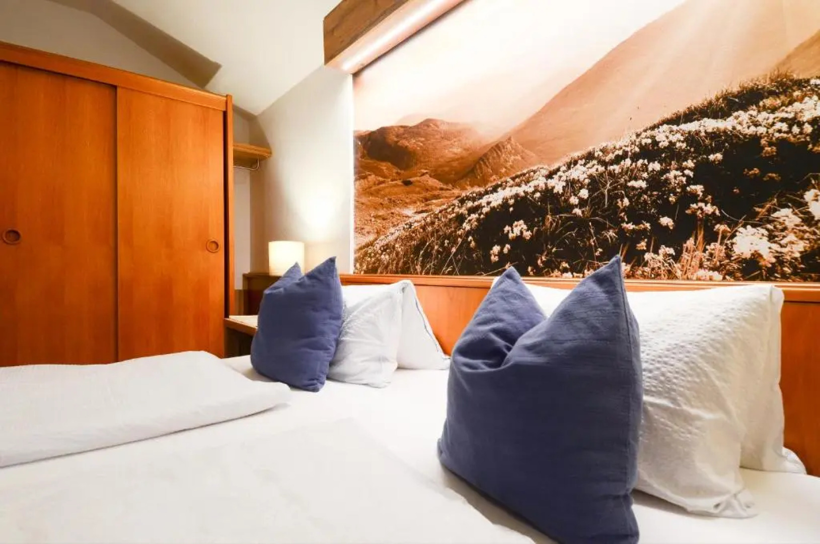 Ferienwohnung Lechner