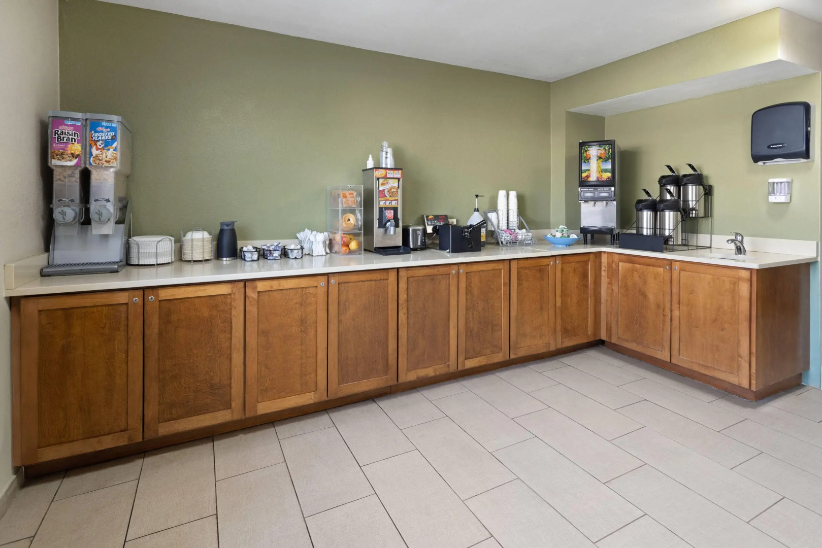 Super 8 by Wyndham Richmond Midlothian Turnpike