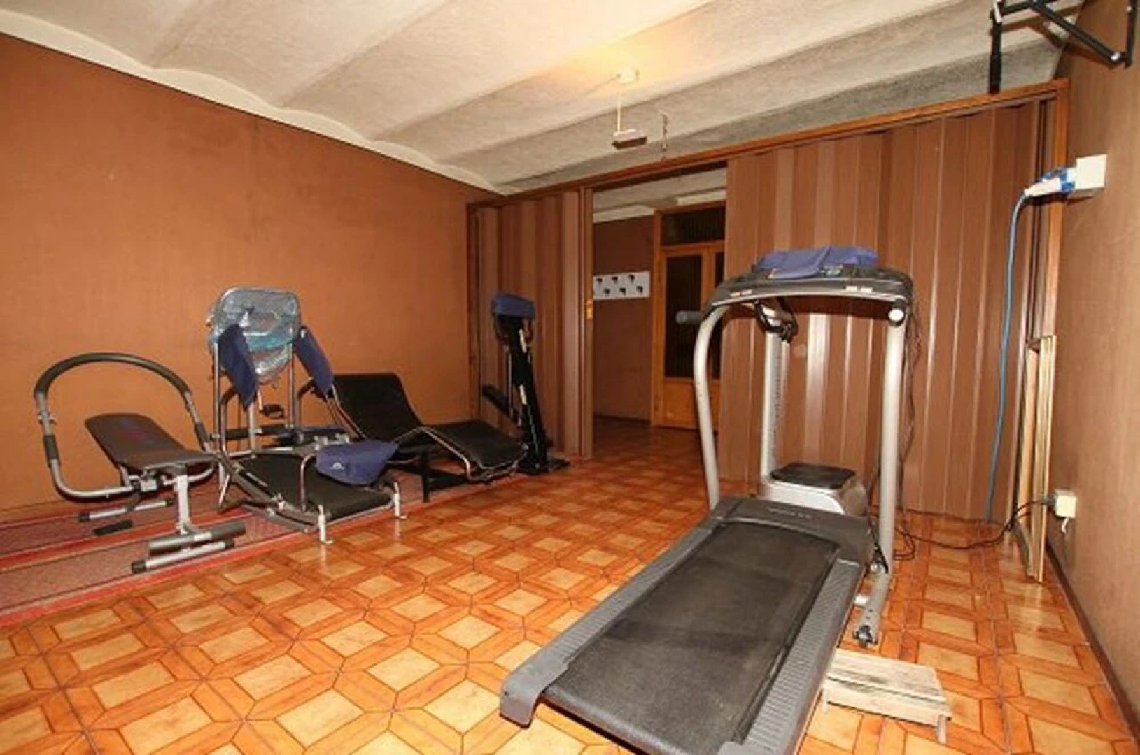 Hotel Ristorante San Carlo