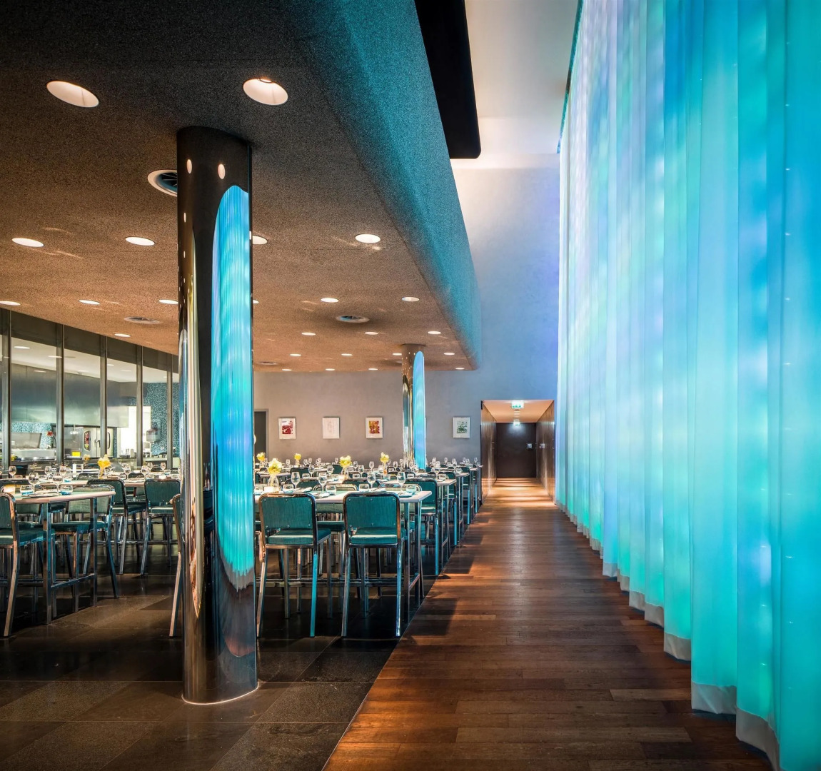 Отель Plaza Premium Grand Winston