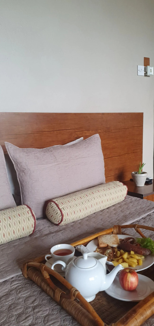 Kara O'Mula Country Lodge - Mulanje