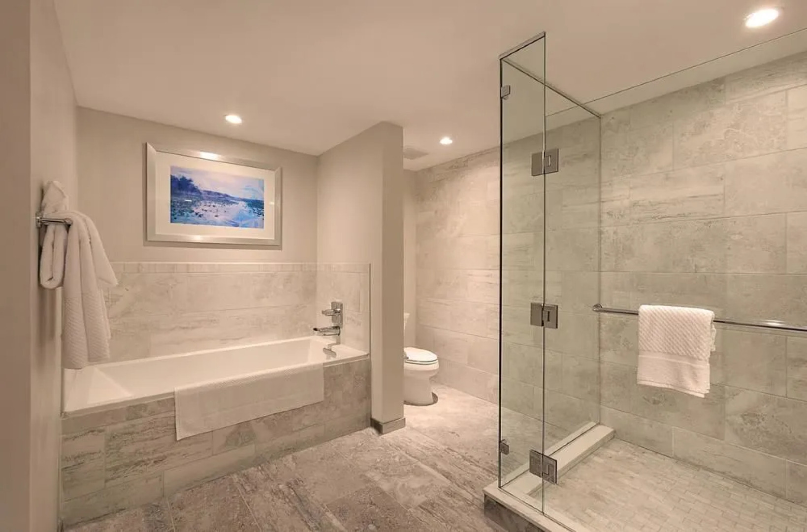 Hilton Grand Vacations Club Ocean Oak Resort Hilton Head