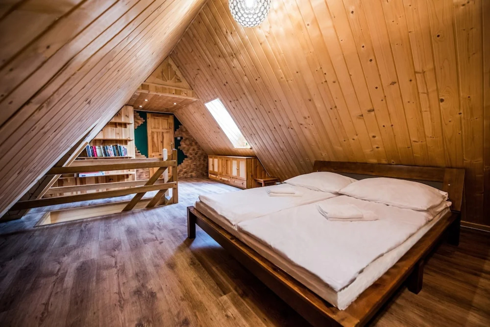 Apartament Nowotarski