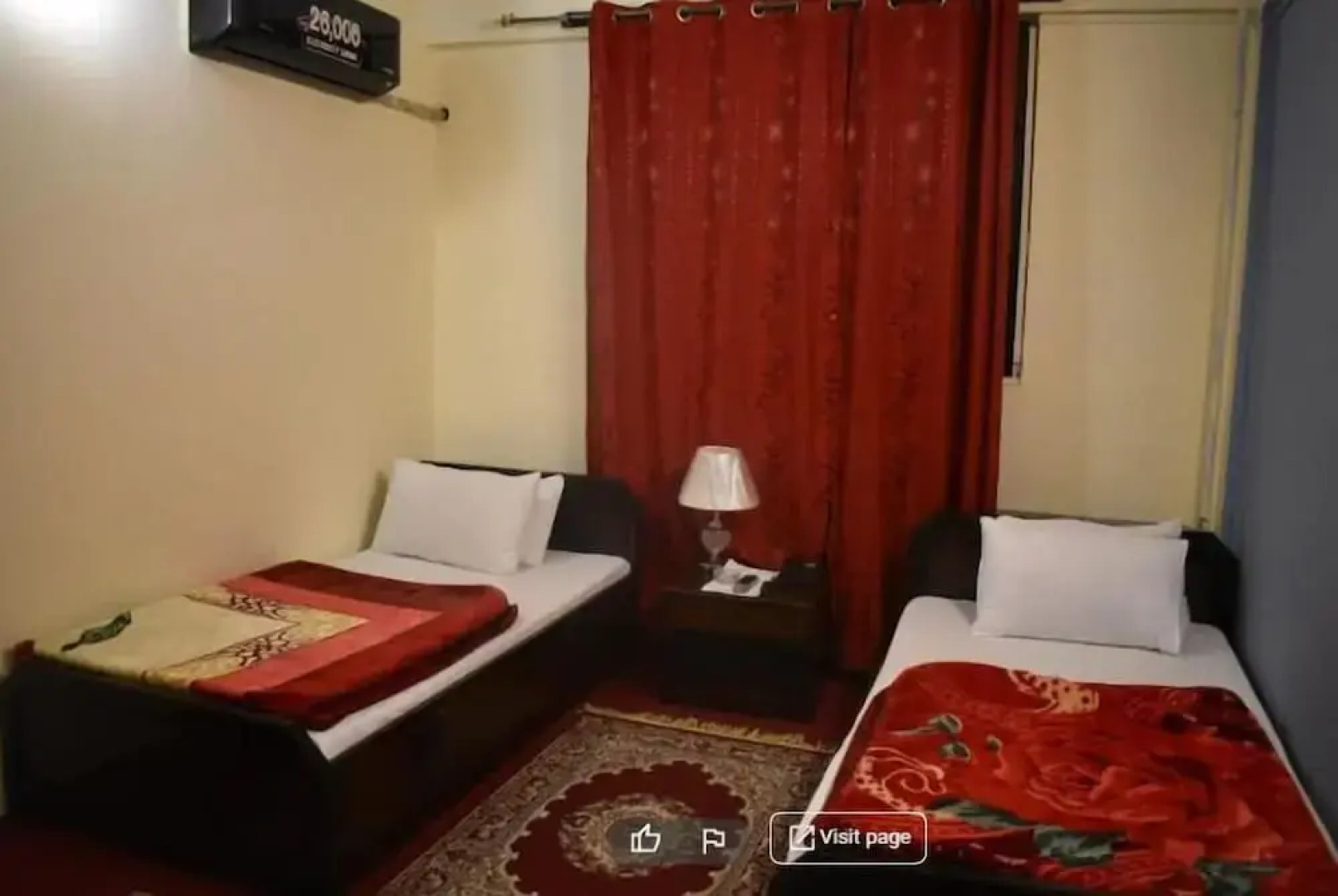 Gilgit Gateway Hotel