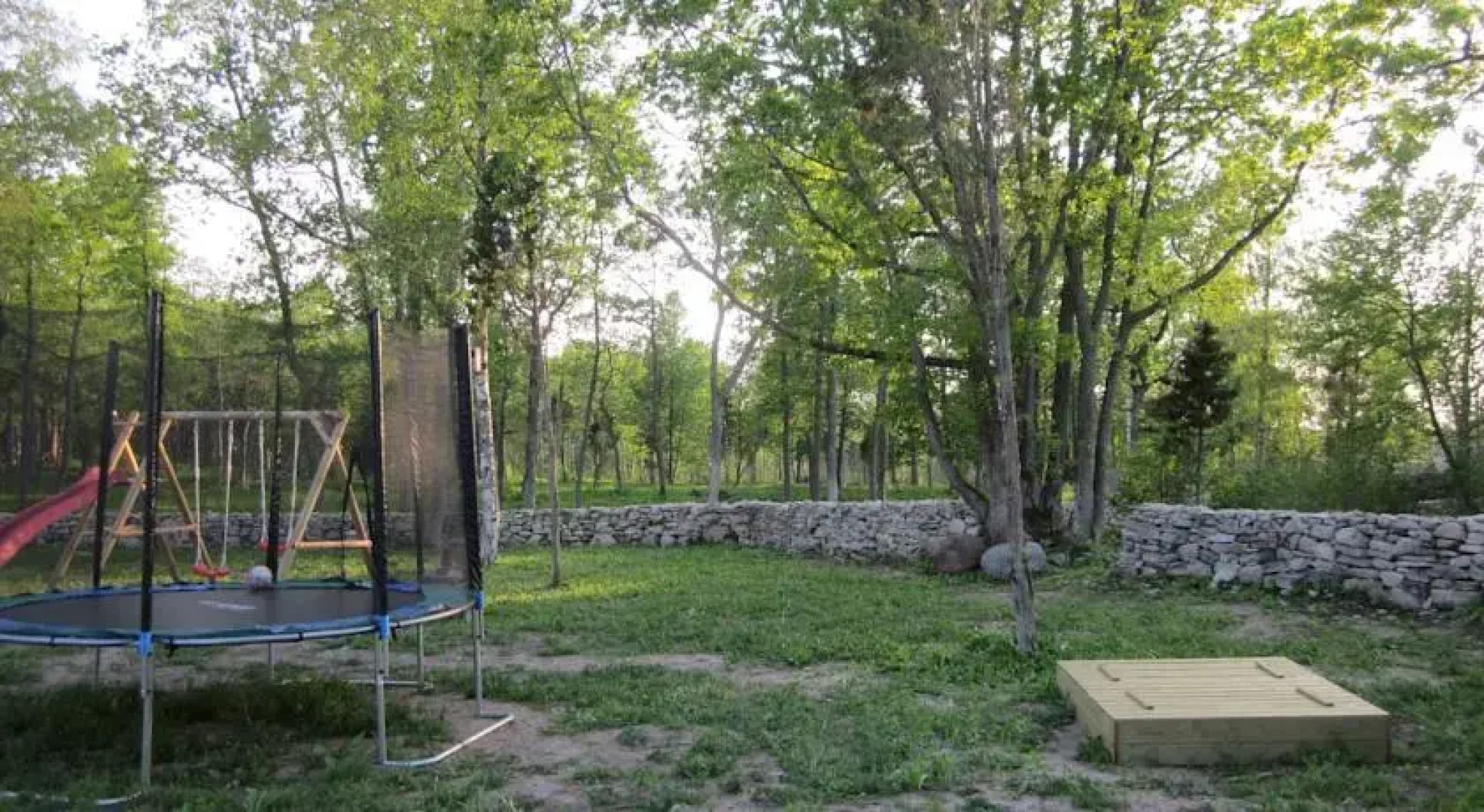 Ninavärava Holiday House