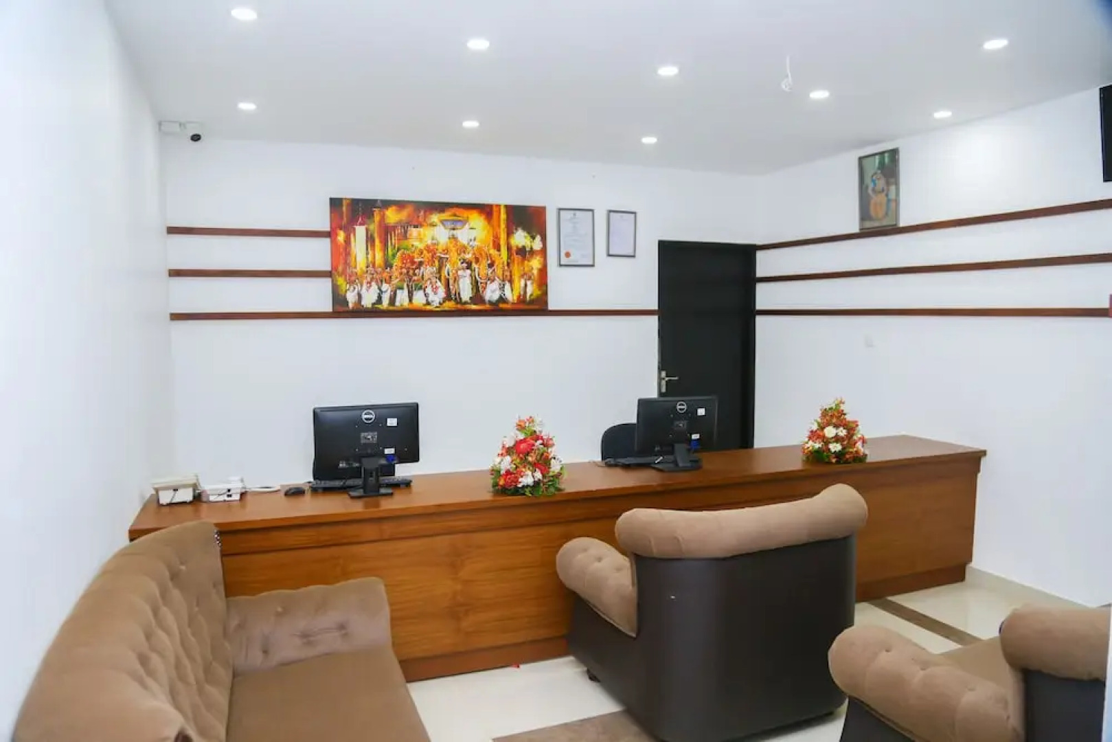 Crystal Resort Dickwella