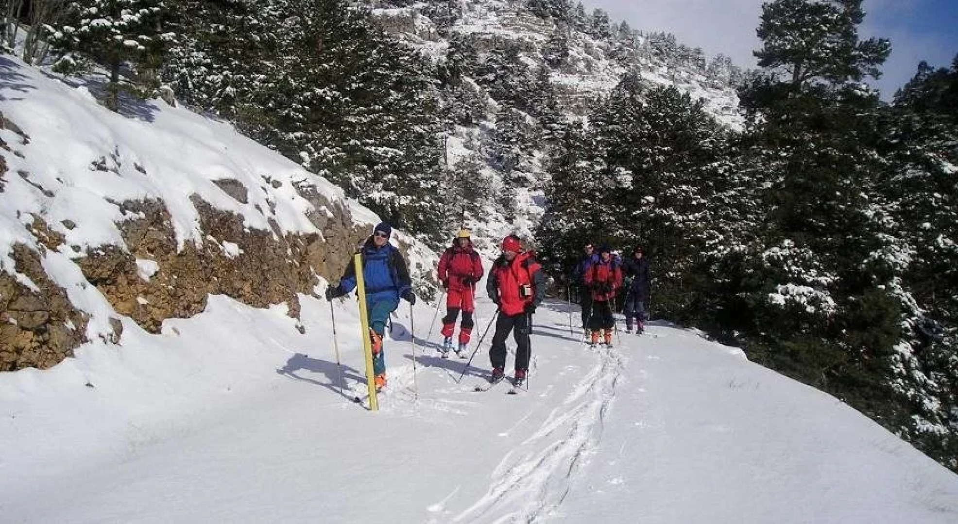 Albergue Camarena De La Sierra