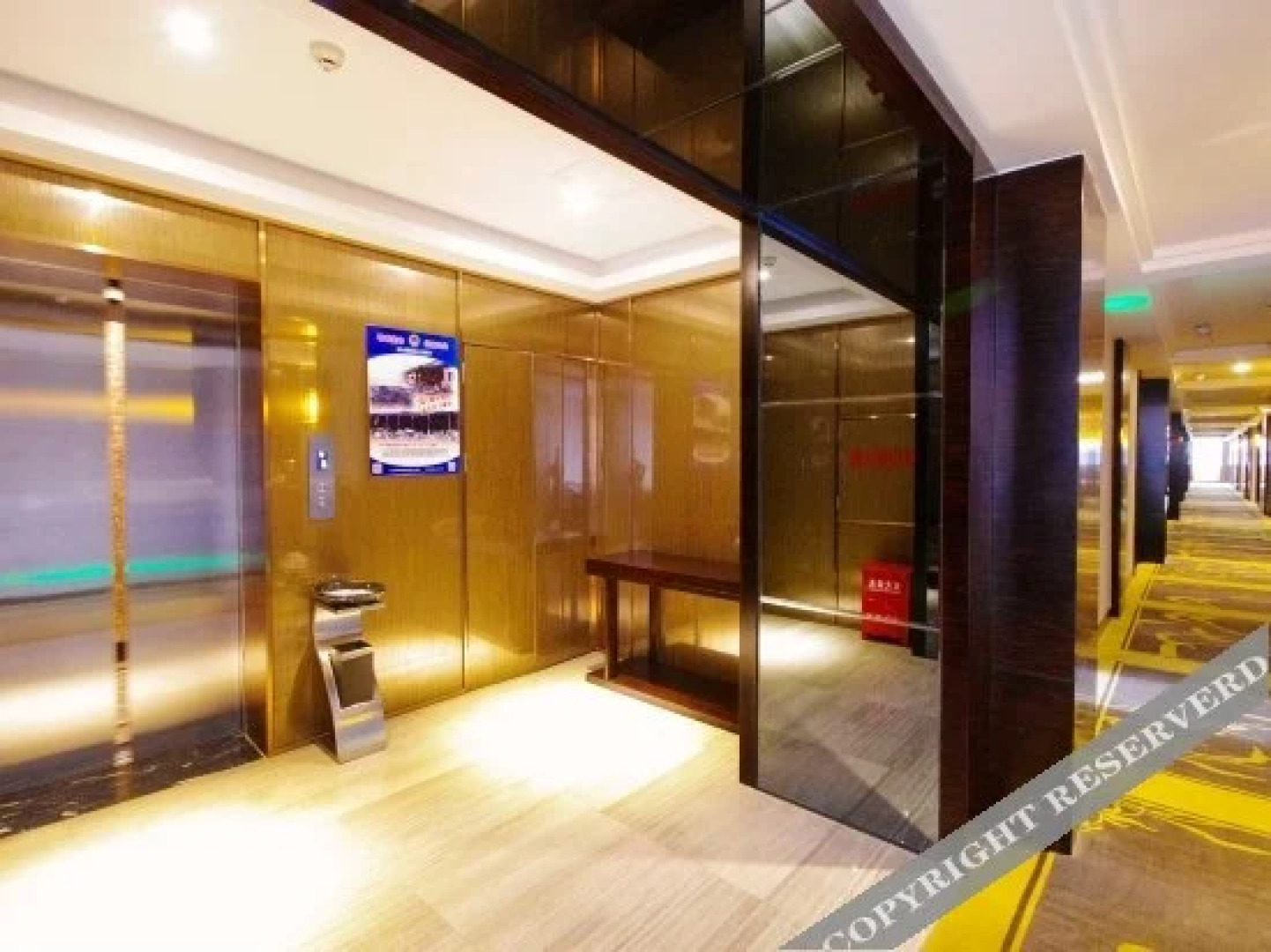 Yiju Chain Hotel (Zunyi Xishui Boutique)