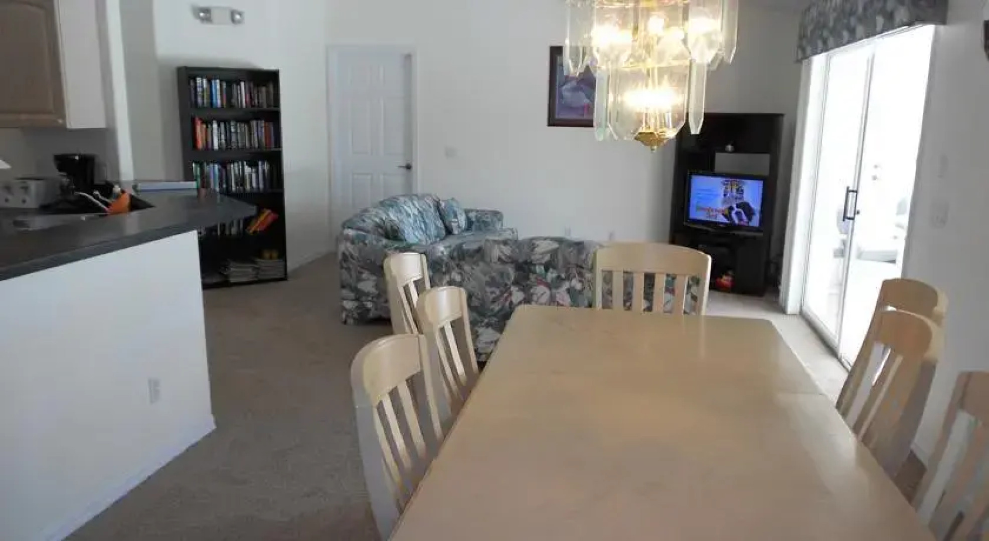 Fairway Villa by Golf Resort Inverness