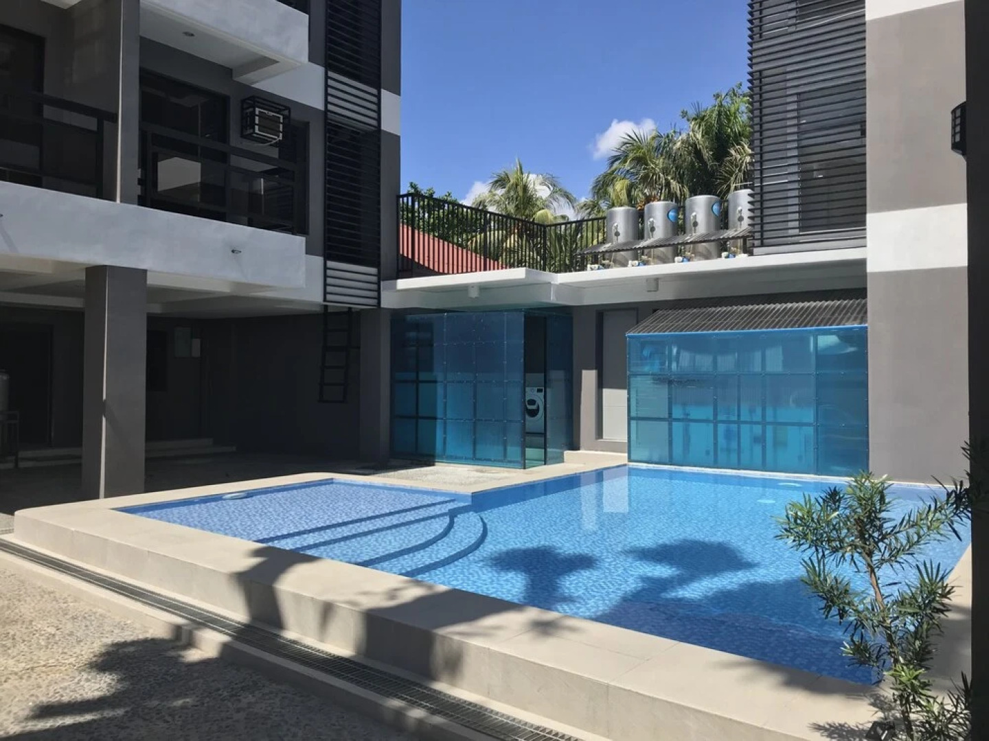 UNWND Residences Dumaguete