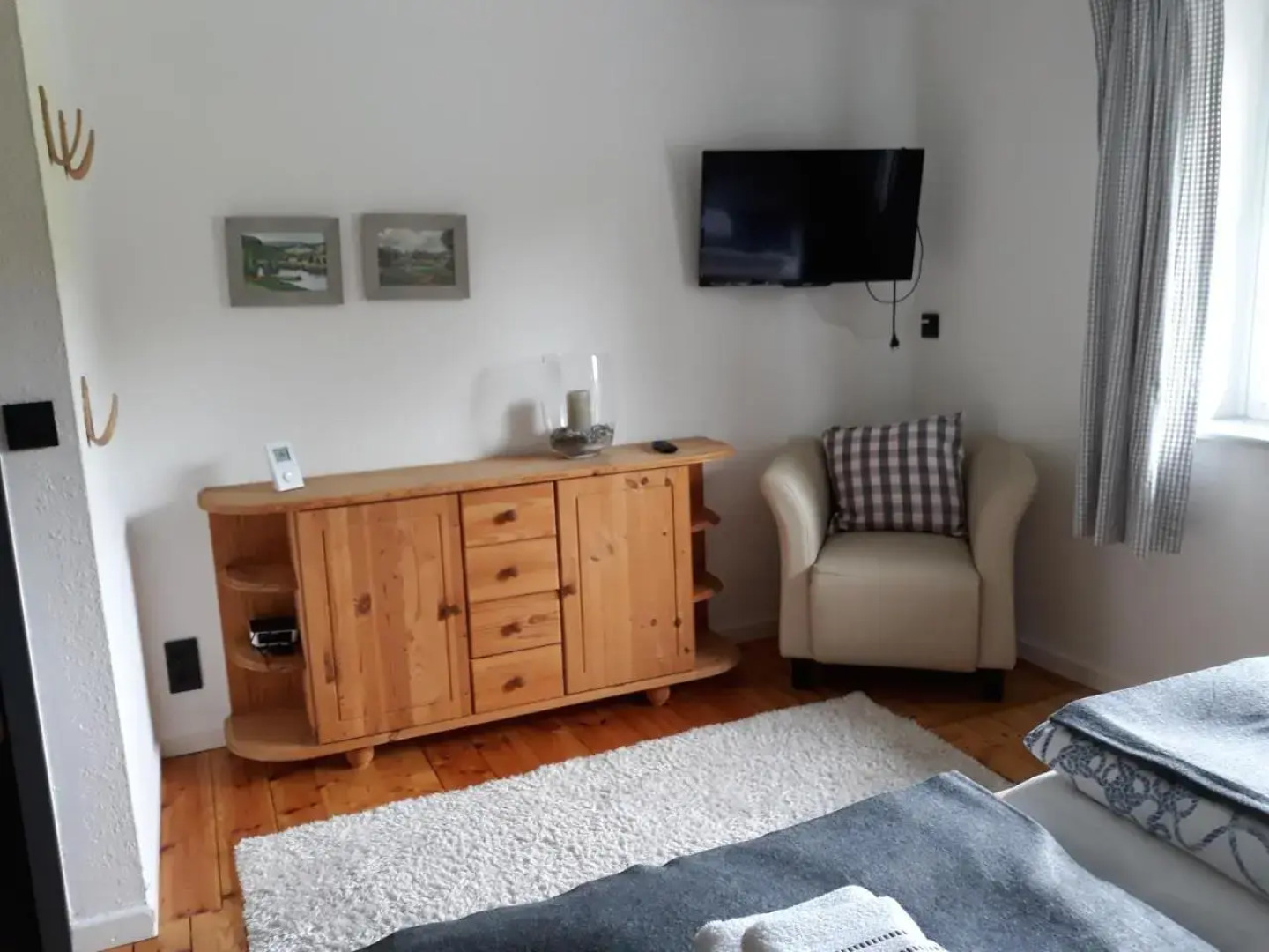 Ferienwohnung Sonnentau 1