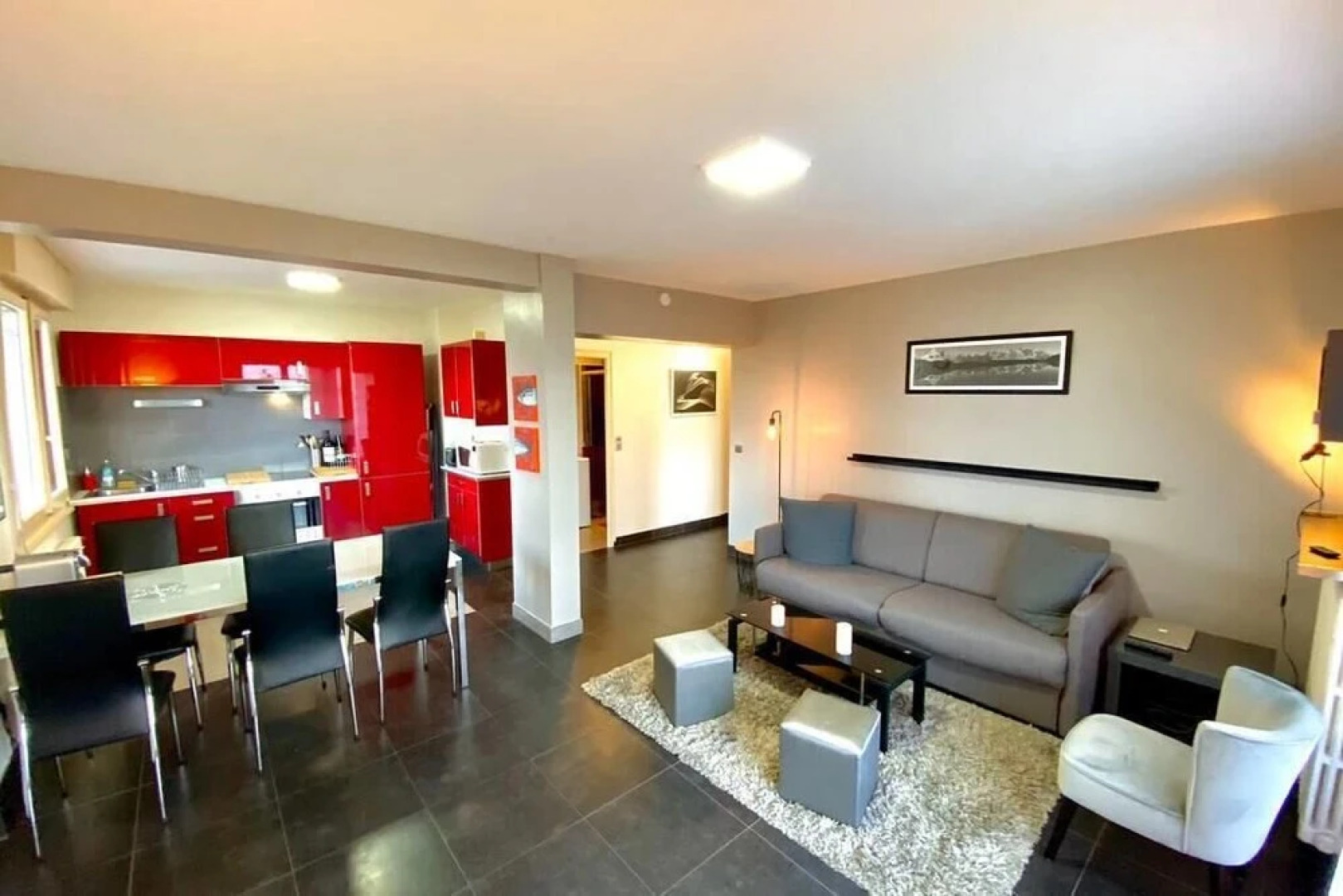 Résidence Le Marigny