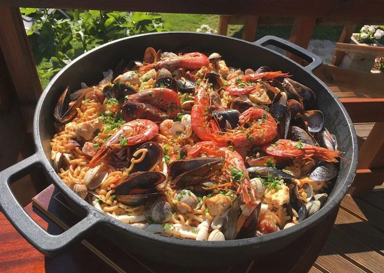 Casa Camino Turismo Rural