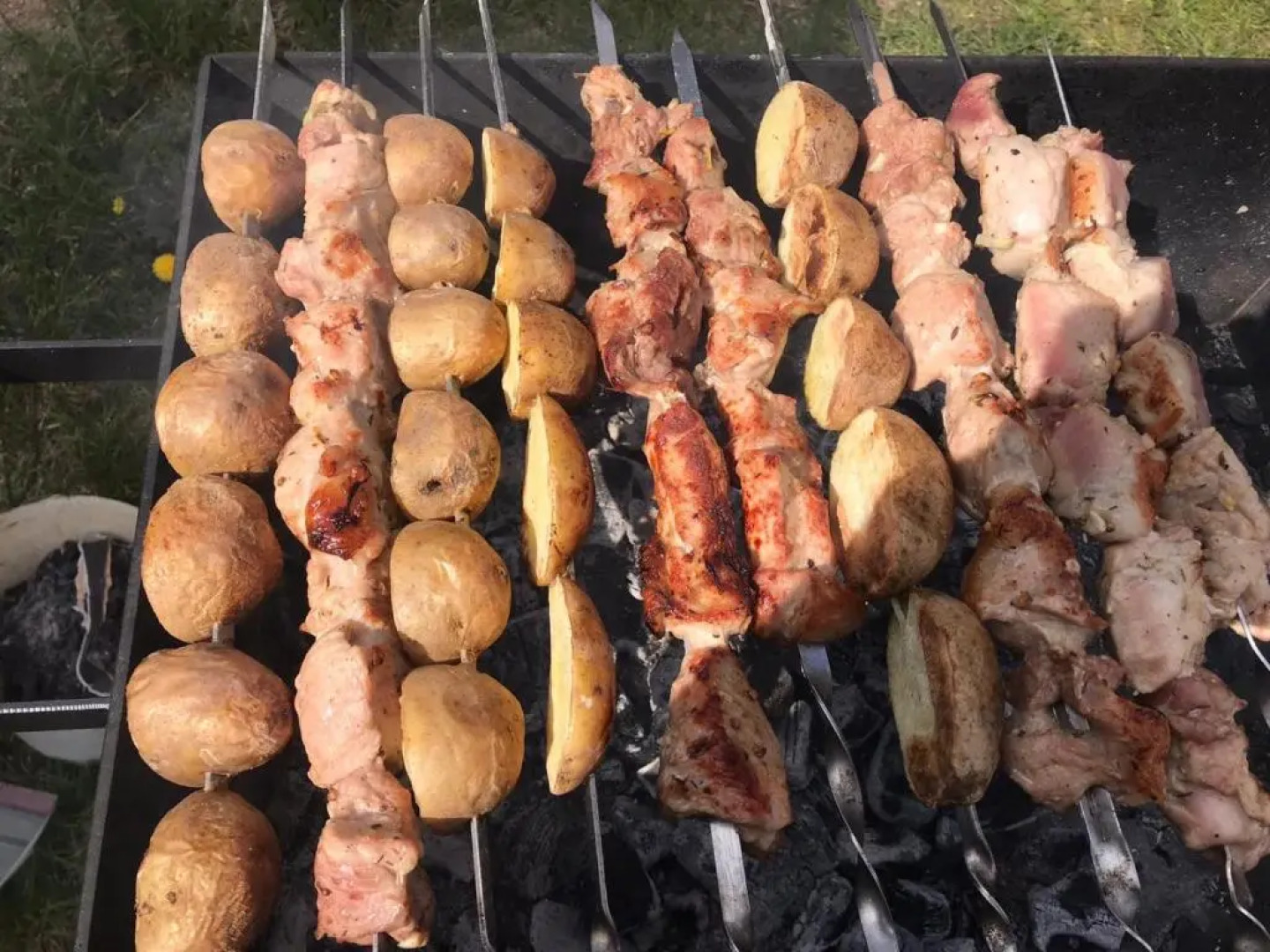 Sea & BBQ apartment , 2nd floor