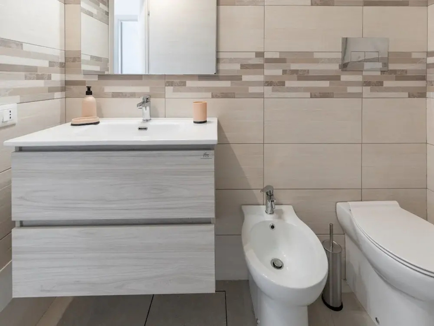 Holiday Home Near Stagnone Lagoon Marsala