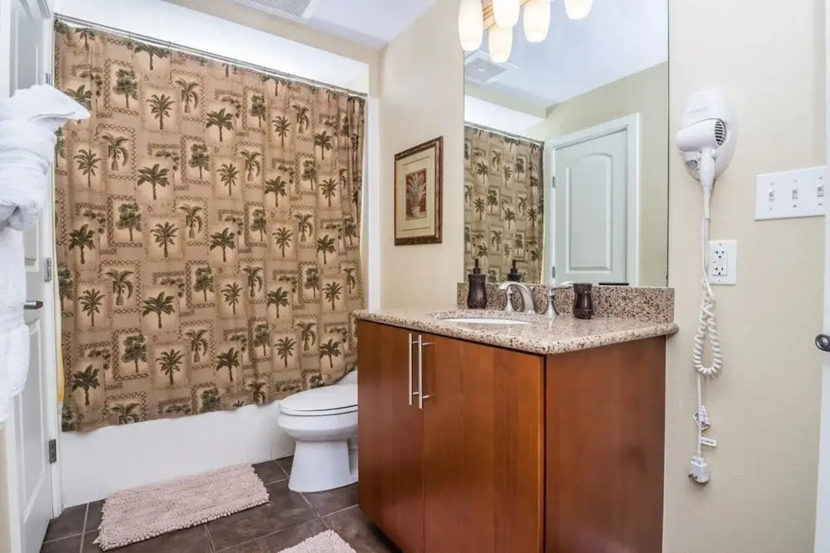 Ocean Vistas 909 3 Bedrooms 3 Bathrooms Condo