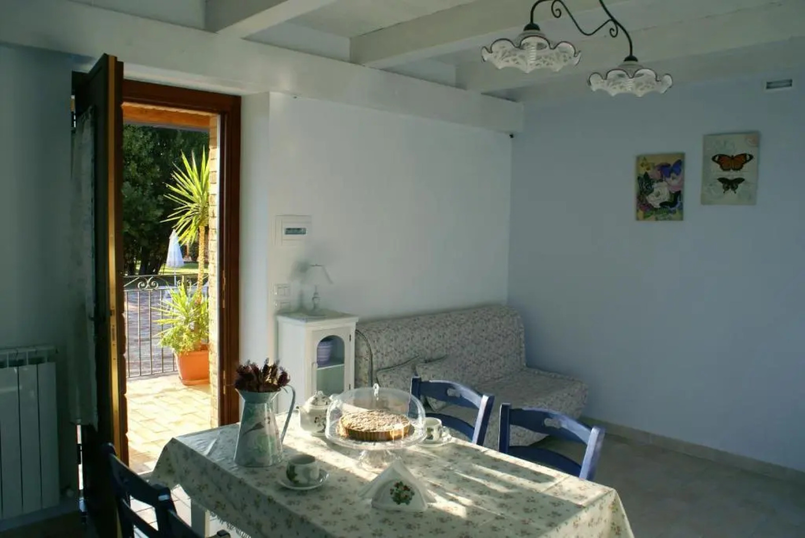 Agriturismo Pascucci