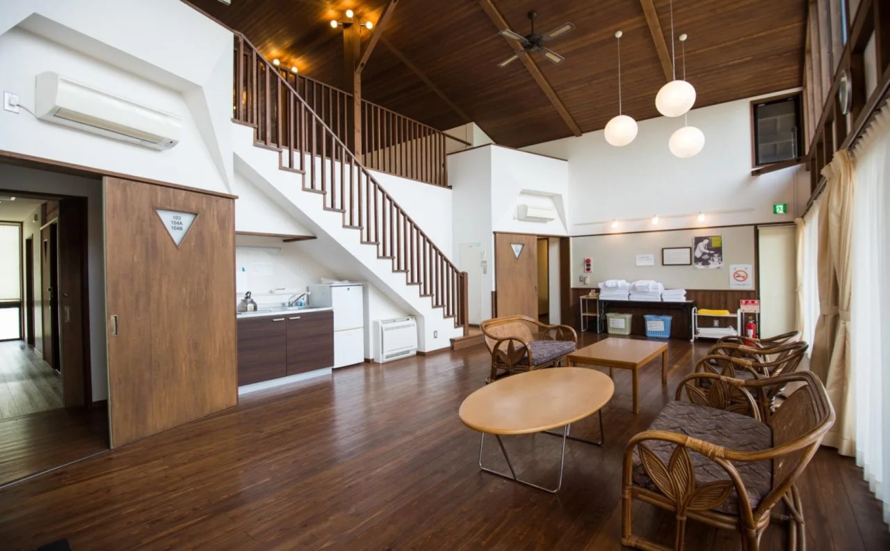 YMCA International Youth Center TOZANSO