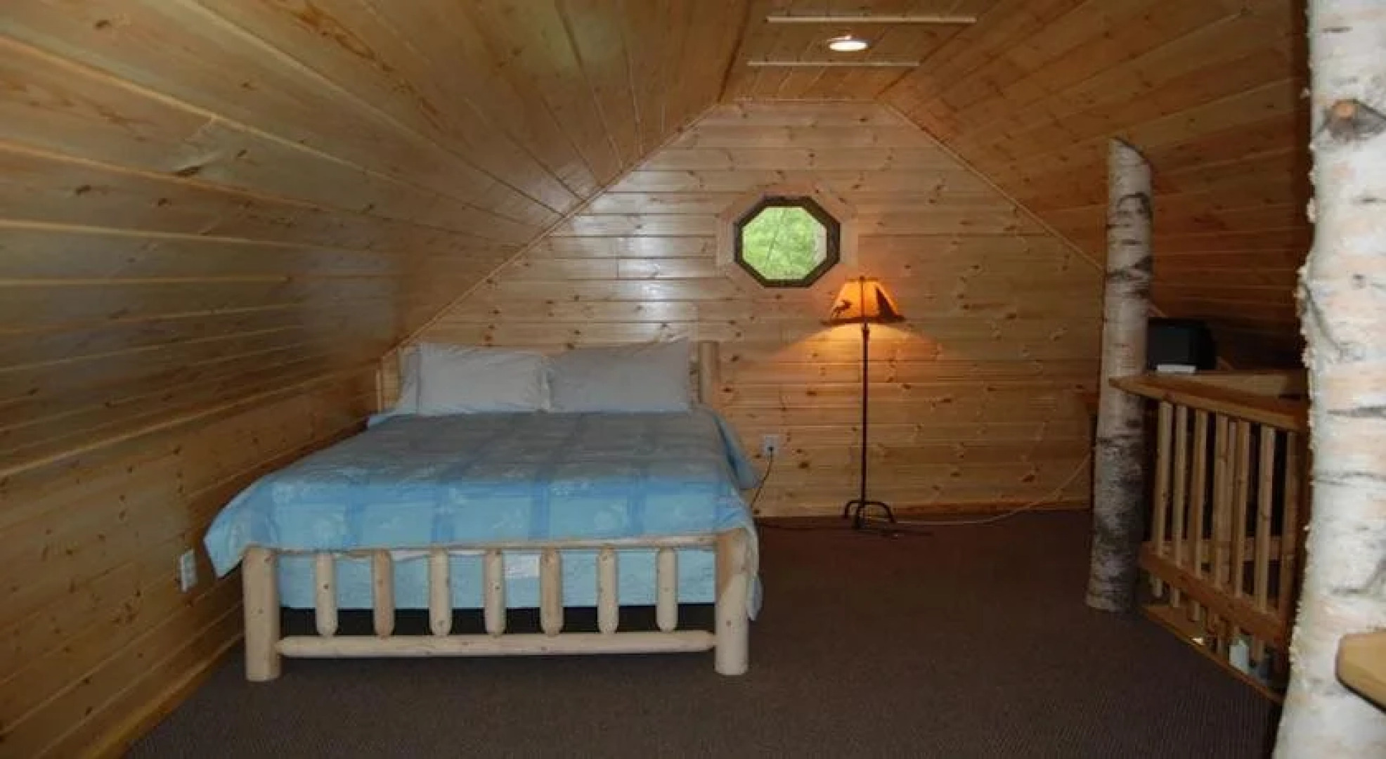 The Elms Waterfront - Two Bedroom Cottages