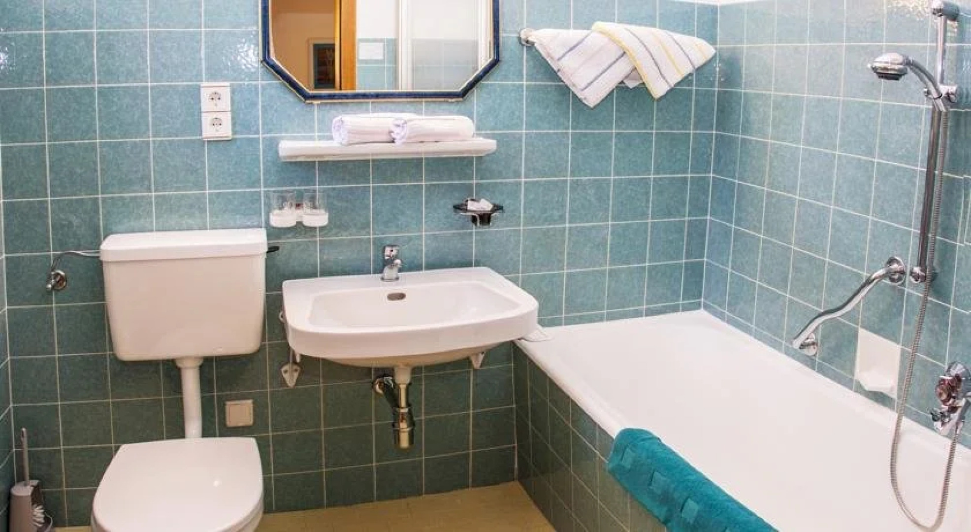 Frühstückspension & Ferienhaus Fädnerspitze