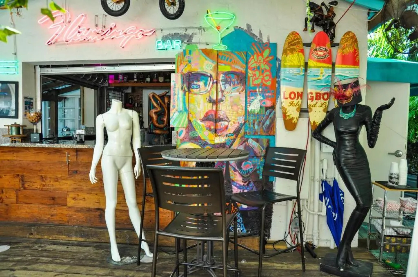 New Yorker Boutique Hotel