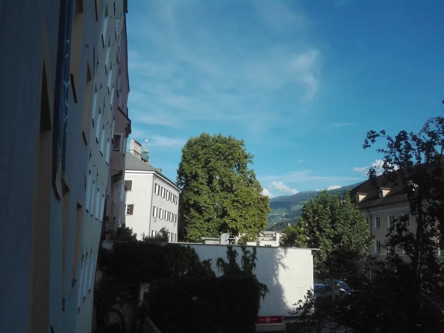 kontor Boutiquehotel