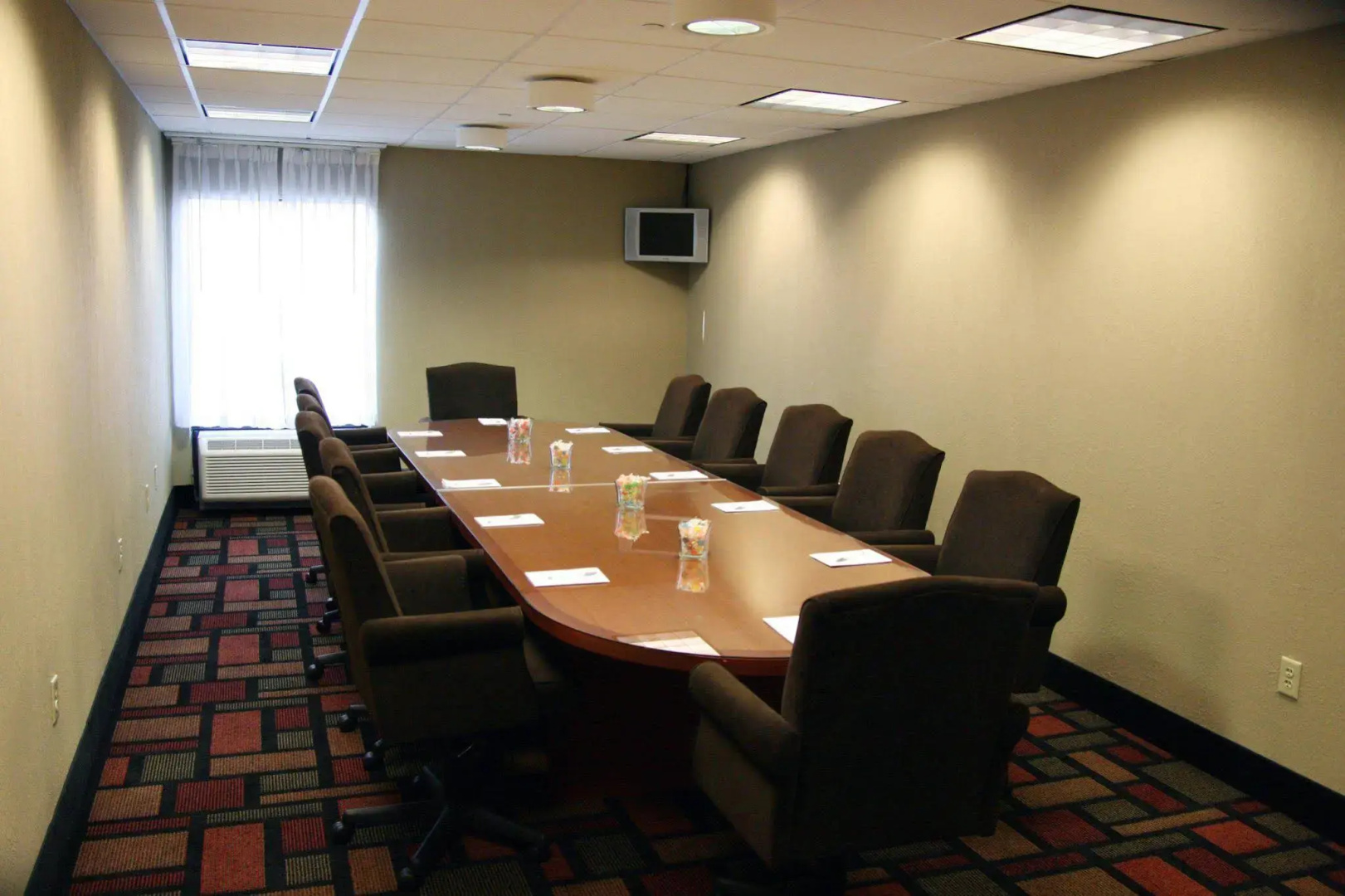 Hampton Inn Woodbridge