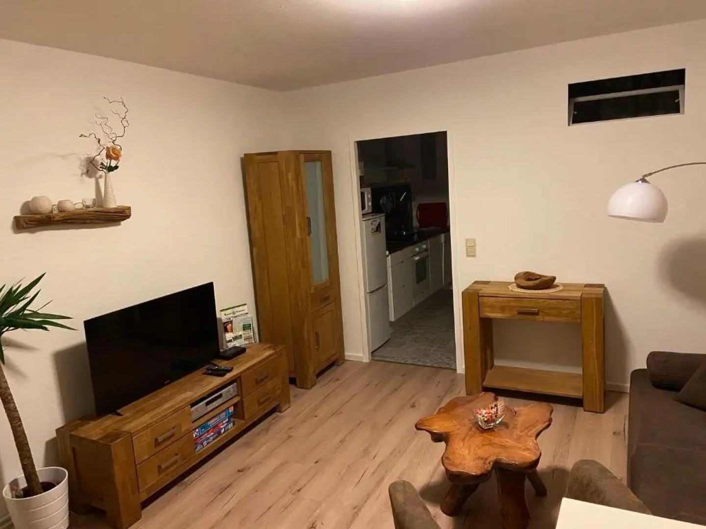 Ferienwohnung Seeidyll