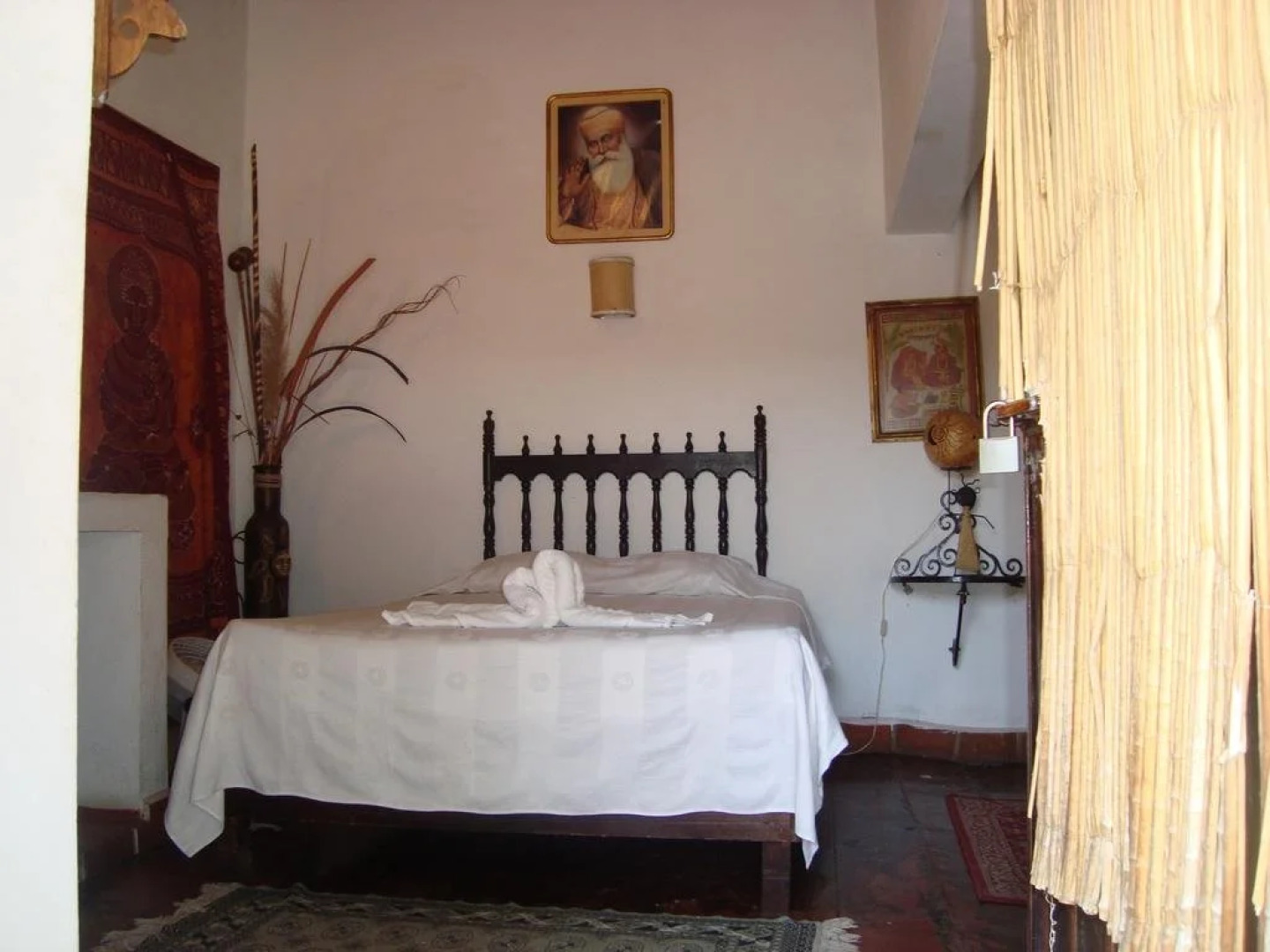 Spa Holistico Casa Tonantzin