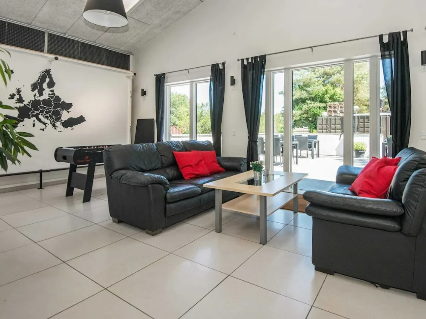 36 Person Holiday Home in Ebeltoft-by Traum