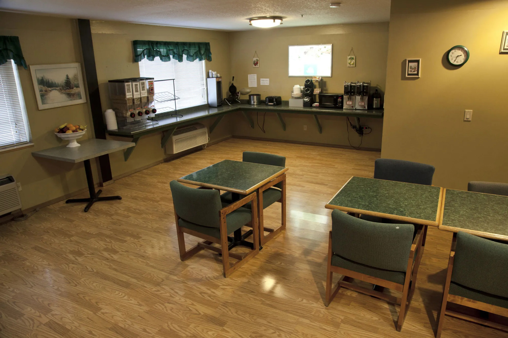 Quality Inn & Suites Wilsonville