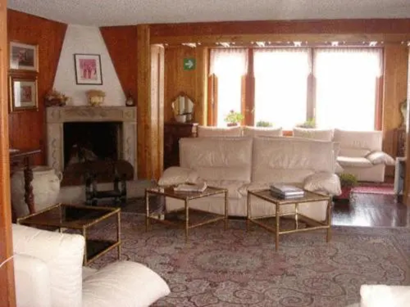 Albergo La Capannina