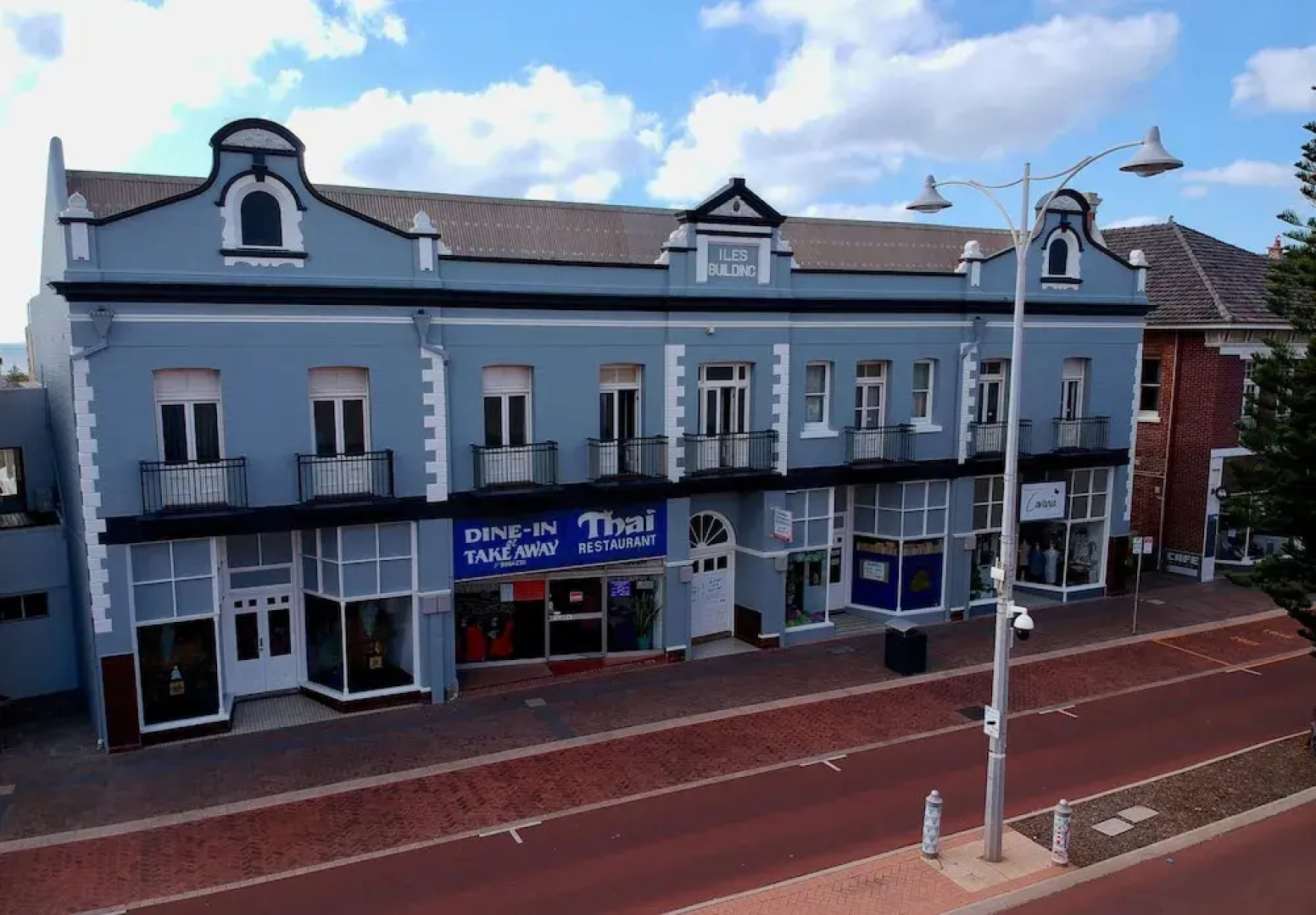 Geraldton Backpackers