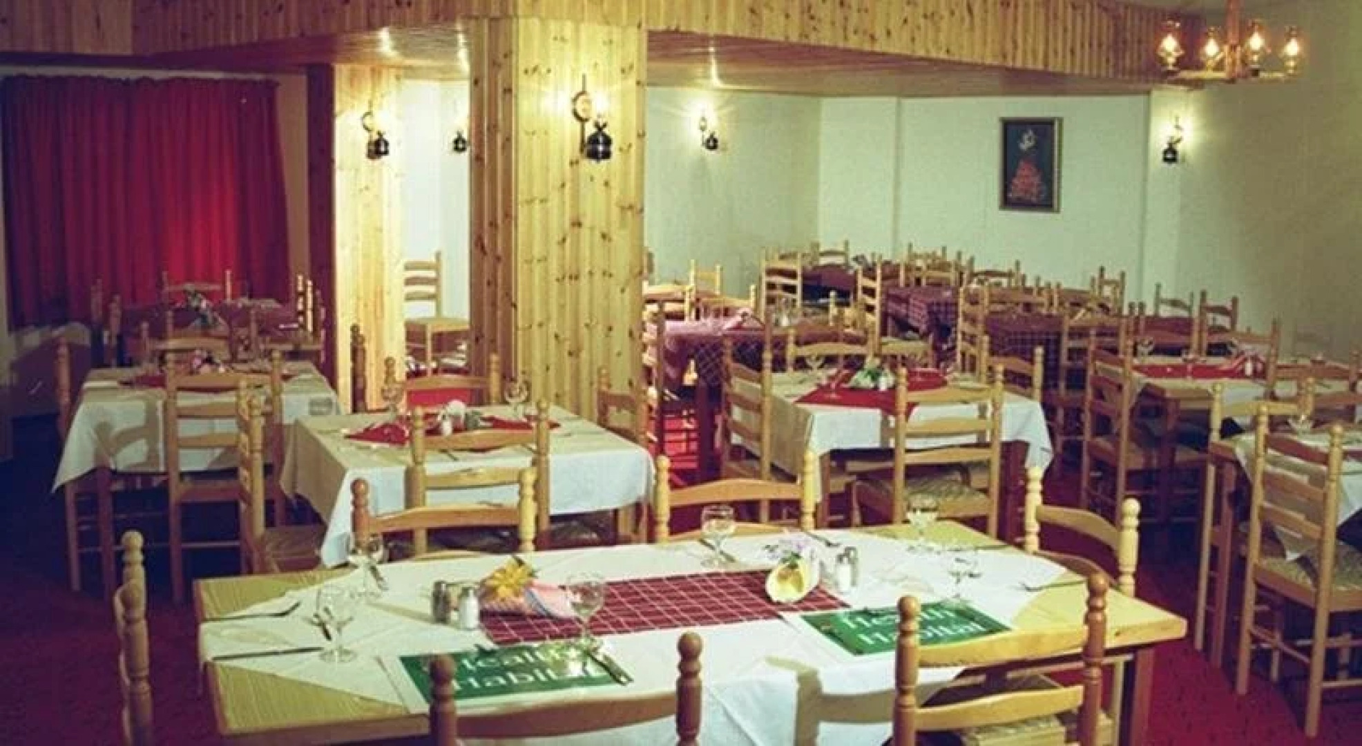 Health Habitat Hotel & Slimming Resort