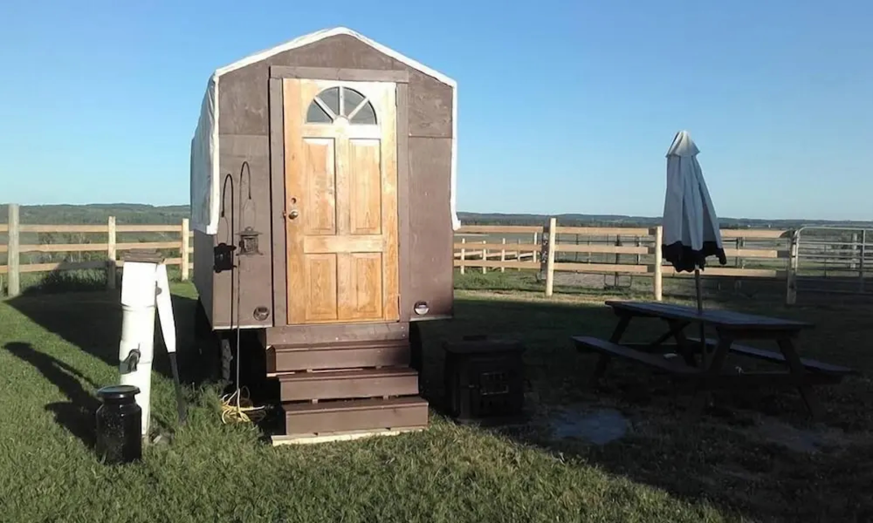 Redneck Korner