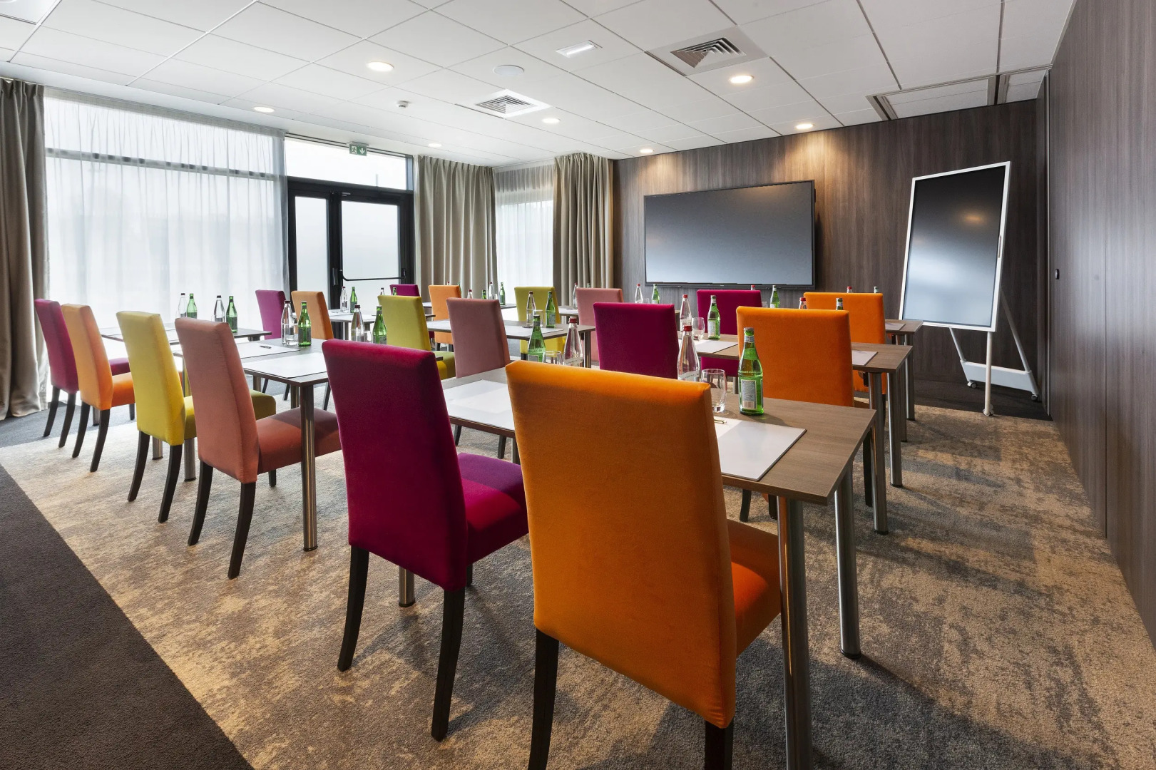 Hôtel Roi Soleil Prestige Plaisir - St Quentin