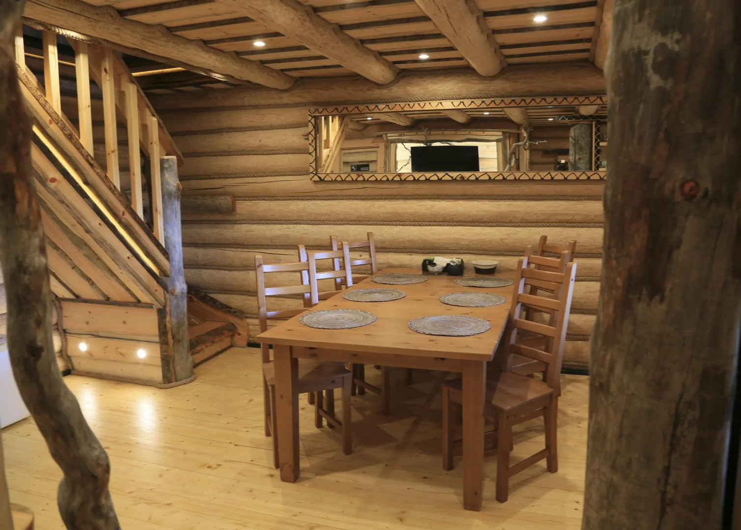 Спа-отель Дворцы