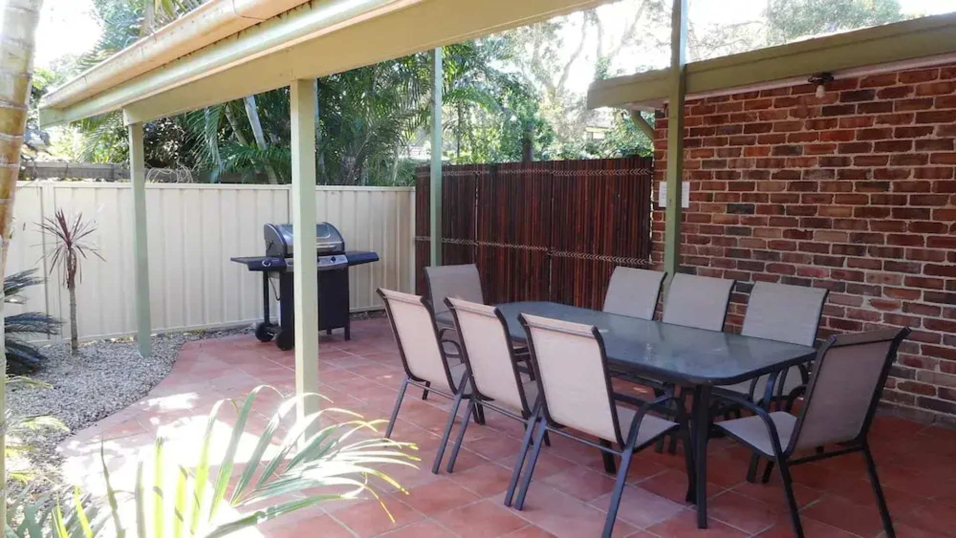 Sandy Feet at Hat Head